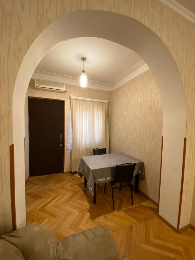 Hotel Mm Apartments Tbilisi Luaran gambar