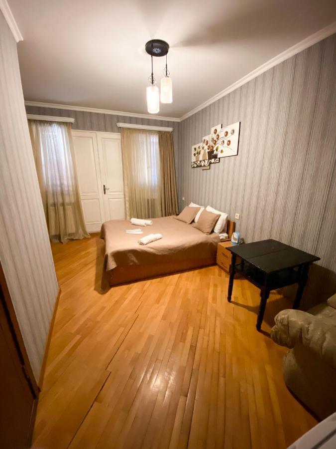 Hotel Mm Apartments Tbilisi Luaran gambar