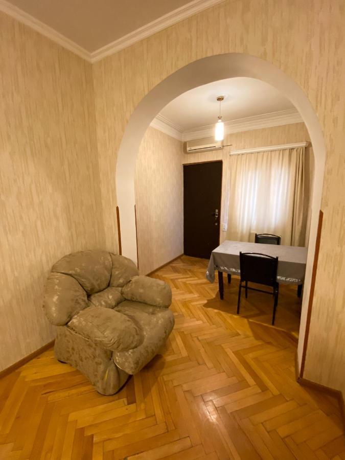 Hotel Mm Apartments Tbilisi Luaran gambar