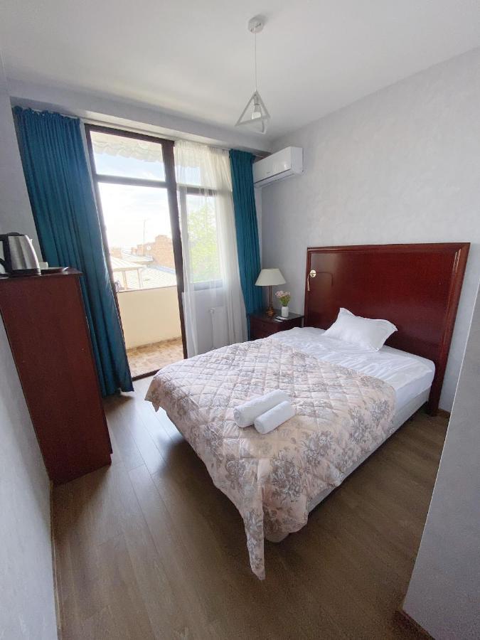 Hotel Mm Apartments Tbilisi Luaran gambar